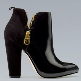 obuca zara 2012