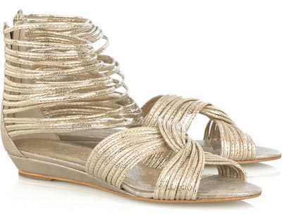 Oeffler Randall