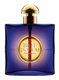 Belle d’Opium - novi Yves Saint Laurent miris