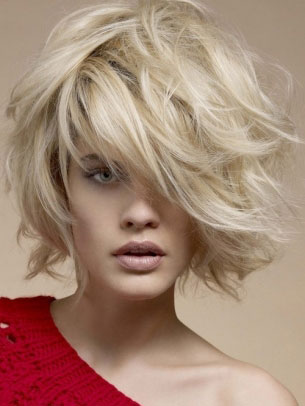 poluduga frizura vog coiffure