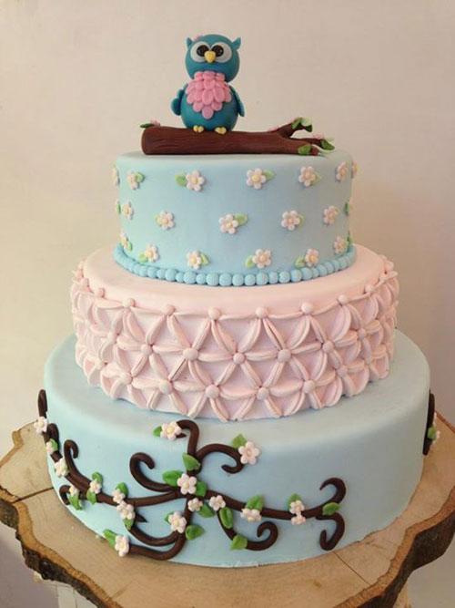 Torta za djecu