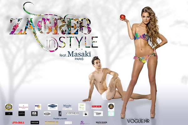 Zagreb In Style - 18.03.2013.