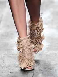Sandale Valentino