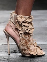 Sandale Valentino