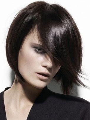 schwarzkopf frizura