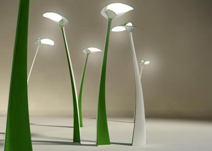 Sobne lampe
