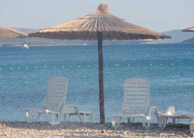 Zaštita kože od sunca