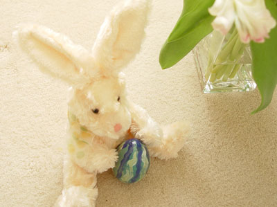 Ručno čišćenje tepiha