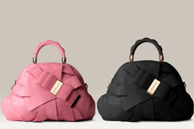 Versace Venita Bow torbe