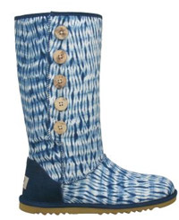 Ugly boots