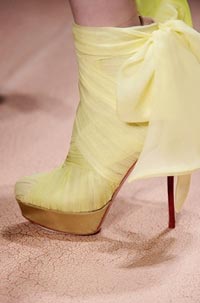 Valentino 2010