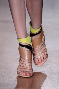 Valentino elegantne sandale