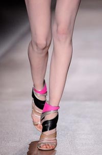 VAlentino sandale 2010