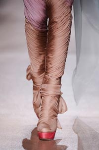 Valentino za proljeće 2010